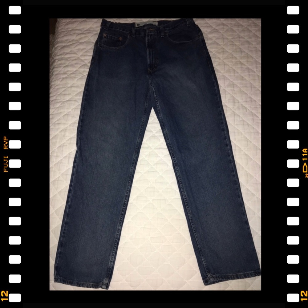 👖Men’s Gap Easy Fit size 36x32👖